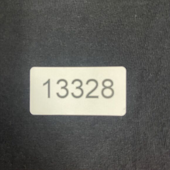 Def Jam Sweater Mens Extra Large Black Vintage University 84' Pullover Adult‎ - Picture 9 of 9